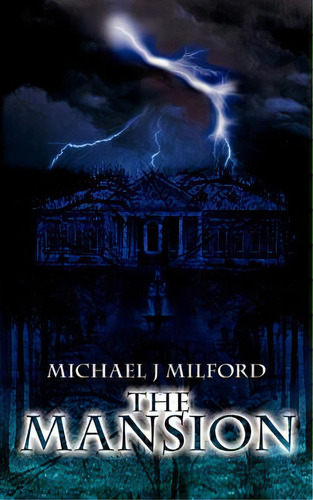 The Mansion, De Milford, Michael J.. Editorial New Generation Pub, Tapa Blanda En Inglés