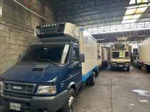 Comprar Transporte Confiable Para Tus Productos Refeigerados Y Secos