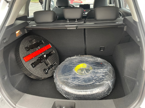 Suv Jac Js4 Modelo 2025 Como Nuevo, Solo 3874 Km