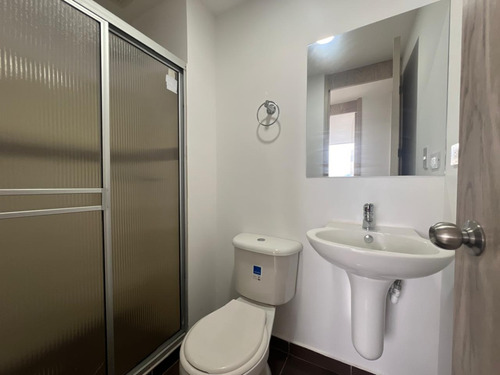 Se Vende Apartamento Torre Avenida Bolivar Norte Armenia