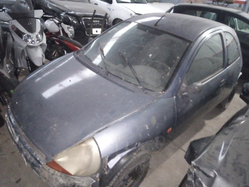 Dado De Baja Valido Alta Motor Ford Fiesta 1.6 Power Shift