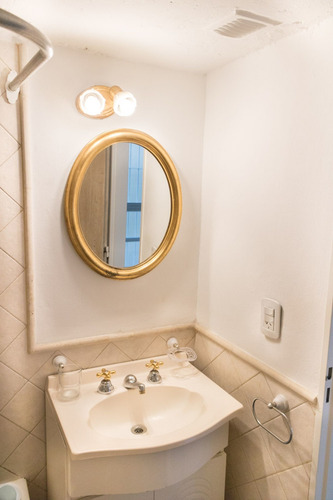 Venta Departamento Tipo Loft C/cochera Barrio Nort
