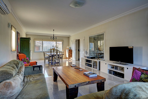 Imagen 22 de 30 de Venta Casa Barrio Talar Del Lago I Tigre, 5 Amb