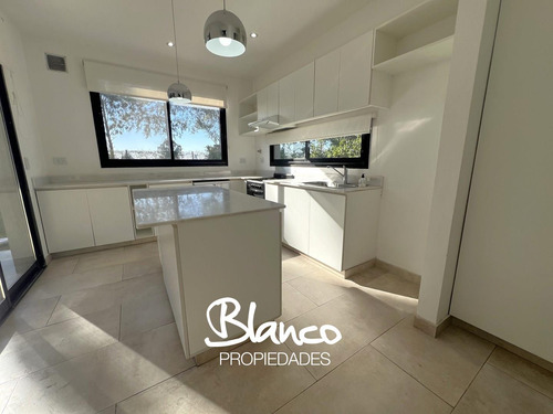 Casa En Venta En Tipas, Nordelta, Tigre