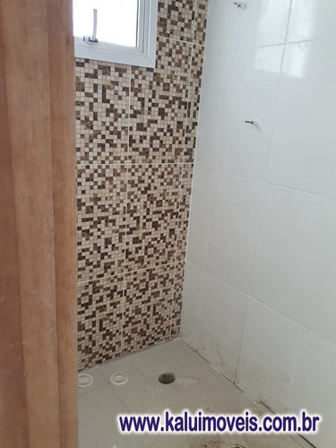 Parque Novo Oratório - Apto. Cobertura S/ Condomínio P/ Investidor - 73231