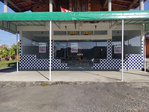 Imagem 1 de 6 de Salas/conjuntos - Sao Joao - Ref: 8716 - L-8716