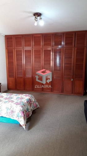 Imagem 17 de 23 de Sobrado À Venda, 3 Quartos, 3 Suítes, 6 Vagas, Jardim Bela Vista - Santo André/sp - 114781
