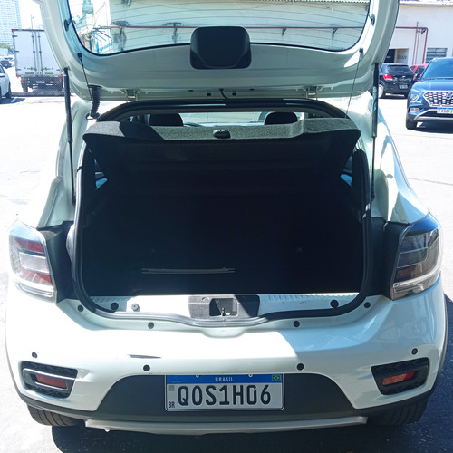 Renault Sandero Stepway 1.6 Expression 16v Sce 5p
