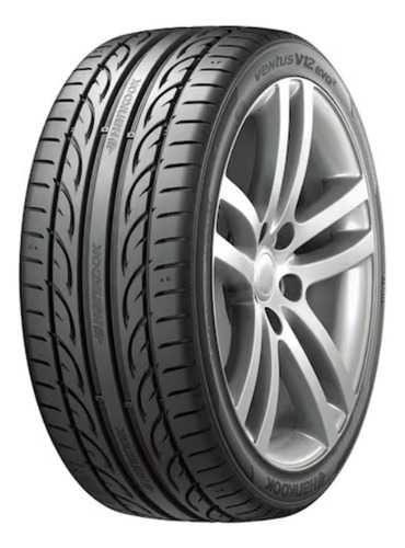 Kit 02 Pneus Hankook 235/50 R18 101y Ventus V12 Evo2 K120