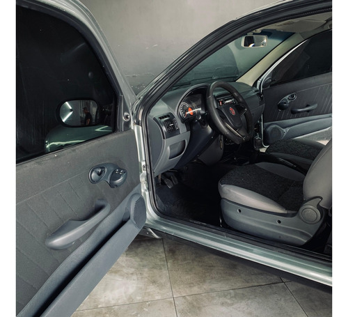 Fiat Strada 1.4 MPI WORKING CS 8V FLEX 2P MANUAL