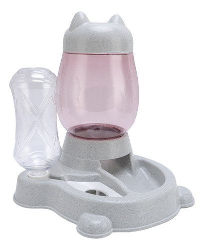 Conjunto De Dispensador De Água Com Alimentação Automática P