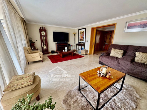 Arriendo Departamento Warren Smith - Los Militares