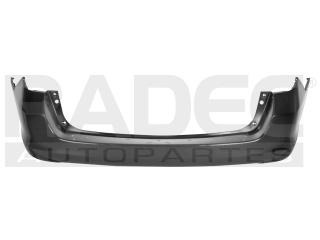 Fascia Trasera Honda Odyssey 2005-2006-2007-2008-2009-2010