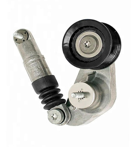 Tensor Motor Land Rover Lr2 Suv 2.0 2011-2014