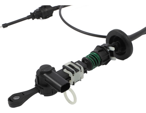 Cable De Cambio De Transmisión Automática 52107847am 5210784