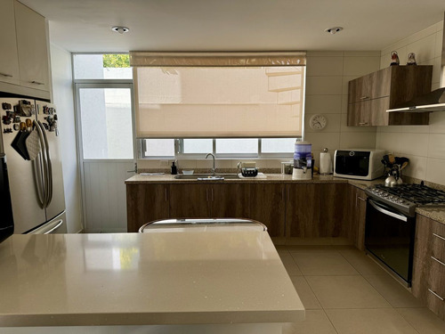 Cómoda Casa De Una Planta- Lomas De Juriquilla