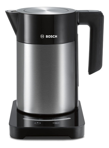 Bosch Twk7203 Hervidor De Agua De Acero Inoxidable