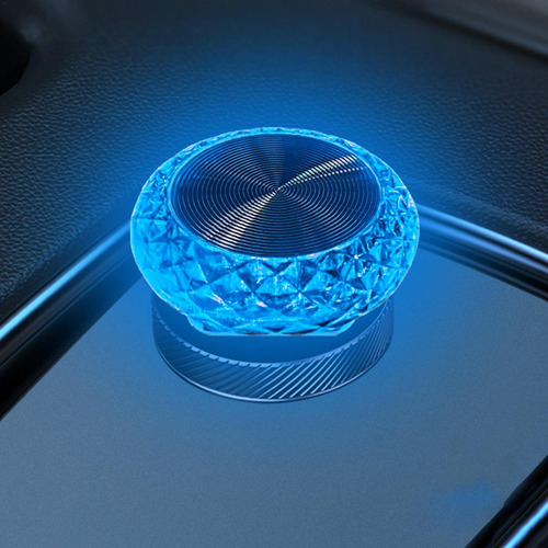 Luces Led Usb Para Decoración De Interiores De Automóviles L
