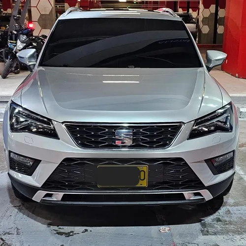 Seat Ateca 2.0 Style Plus