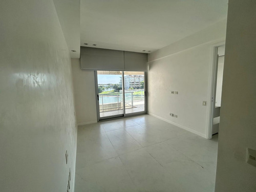 Alquiler Dapartamento Yoo Nordelta: 2 Dorm. -parrilla -cochera - Full Amenities