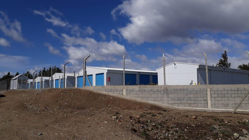 Depósitos En Venta
