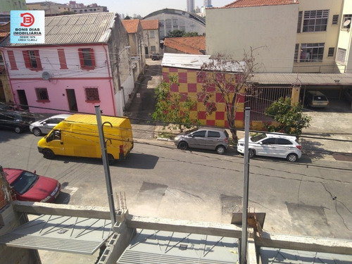 Imagem 15 de 15 de Sobrado - Guaiauna - Ref: 7803 - V-7803