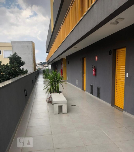 Apartamento À Venda - Vila Carrão, 1 Quarto, 37 - S893123671