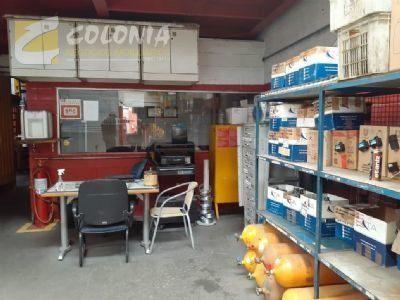 Imagem 9 de 20 de Comercial - Ref: 39033