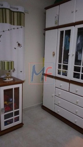 Imagem 3 de 29 de Ref 13.407 Excelente Casa Assobradada Para Venda No Bairro Jardim Nove De Julho, 3 Dorms(2 Suítes), 3 Vagas, 250 M A.c. Piscina , Lazer. - 13407