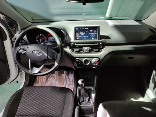 Imagem 3 de 4 de Hyundai Hb20 2021 1.0 Evolution Flex 5p