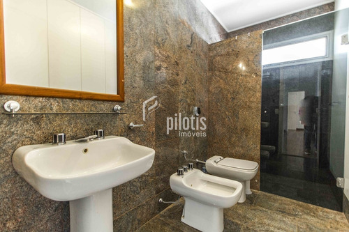 Imagem 15 de 15 de Casa - Lago Sul - Ref: 139 - L-p369