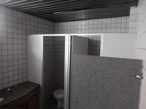 Imagem 5 de 15 de Sala Comercial Para Venda Em Salvador, Caminho Das Árvores, 3 Banheiros, 5 Vagas - Ms1020_2-930966