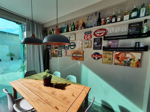Imagem 4 de 15 de Casa A Venda Com 4 Quartos No Bairro Jardim Atlantico Em Florianopolis - V-82874