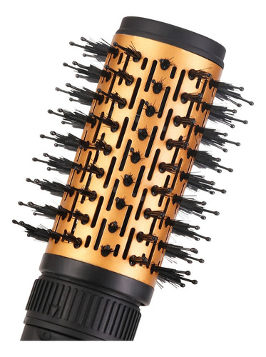 Escova Secadora Elétrica Britânia - Cabelo Perfeito! Nova Preto (Usado)