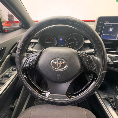 Toyota CH-R 2.0 Cvt