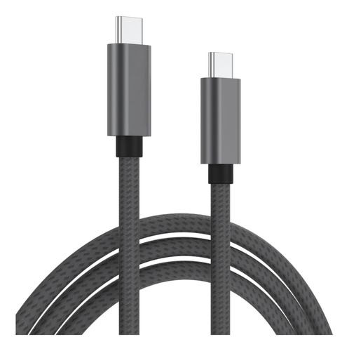 Cable Tipo Usb-c A Usb-c iPhone 2 Metros