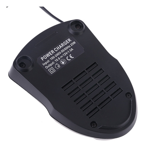 Recambio Cargador Al1115cv Enchufe (ue) For Bosch- 10.