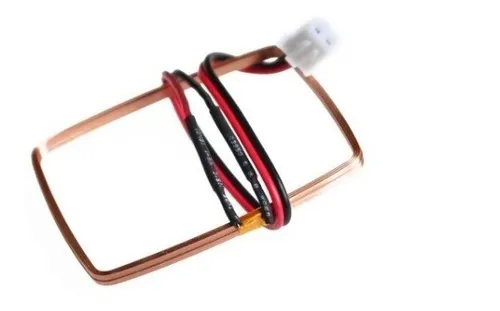 Módulo Lector Rfid Rdm6300 125khz