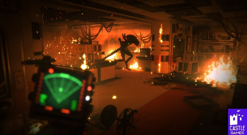 Alien Isolation The Collection - Ps4 Digital 2º