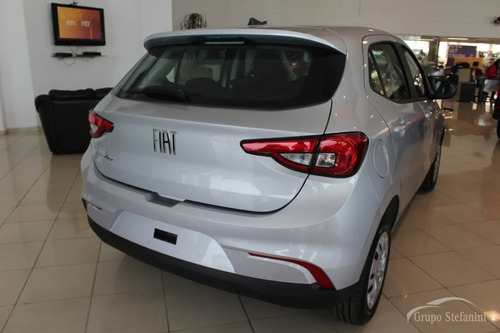 Fiat Argo 1.3 0km Retira Con Dni O Tu Usado Llave X Llave M-