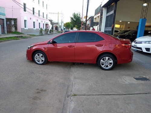 Toyota Corolla 1.8 Xei Cvt Pack 140cv 2015