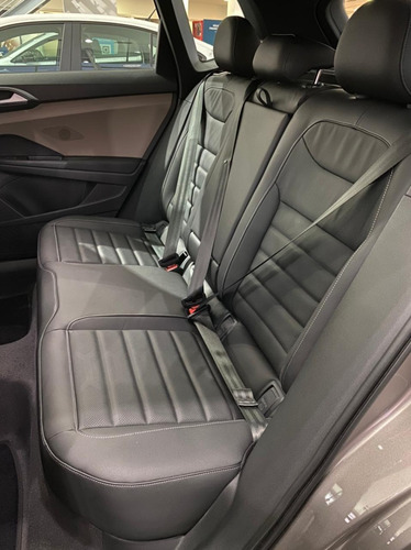 Imagen 8 de 15 de Nueva Volkswagen Taos Hero 1.4 150cv Aut Gs