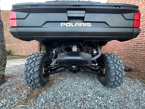 Utv Ranger Polaris 1000