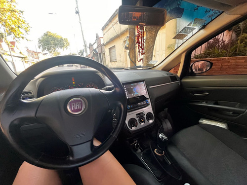 Fiat Punto 1.4 Elx