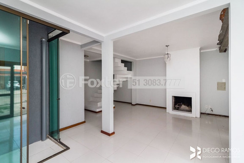 Casa, 3 Dormitórios, 180 M², Aberta Dos Morros - 204158