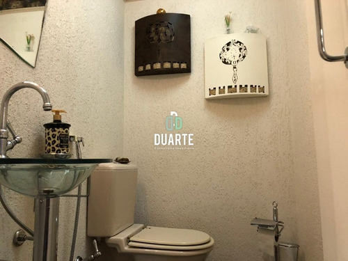 Imagem 30 de 30 de Apartamento - Ap01076 - 33913788