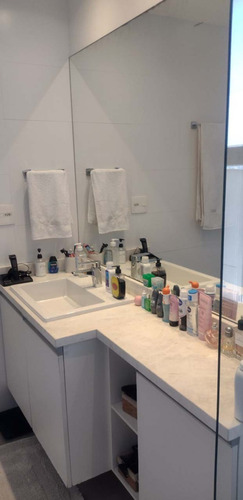 Imagem 22 de 29 de Condomínio Alpha Vita - Apartamento Com 3 Suítes, 144m² - Alphaville - Ca20041
