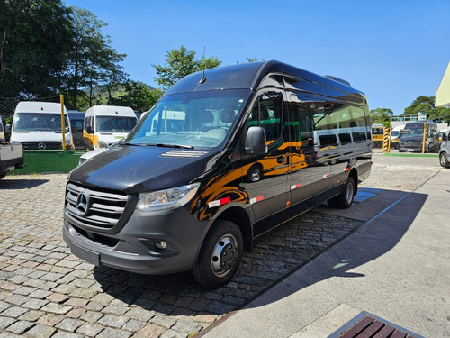 Sprinter 517 Big 21 Lugares Kit Hi-tech