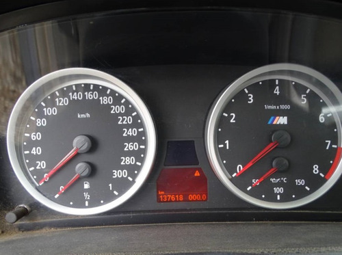 Desarme --- Bmw X5 M Año 2010 E70 Zonaautomotriz.cl