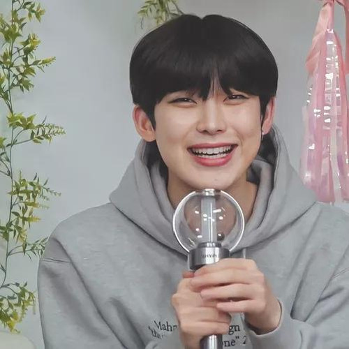 Enhypen Lightstick Light Special For Kpop Official Concert